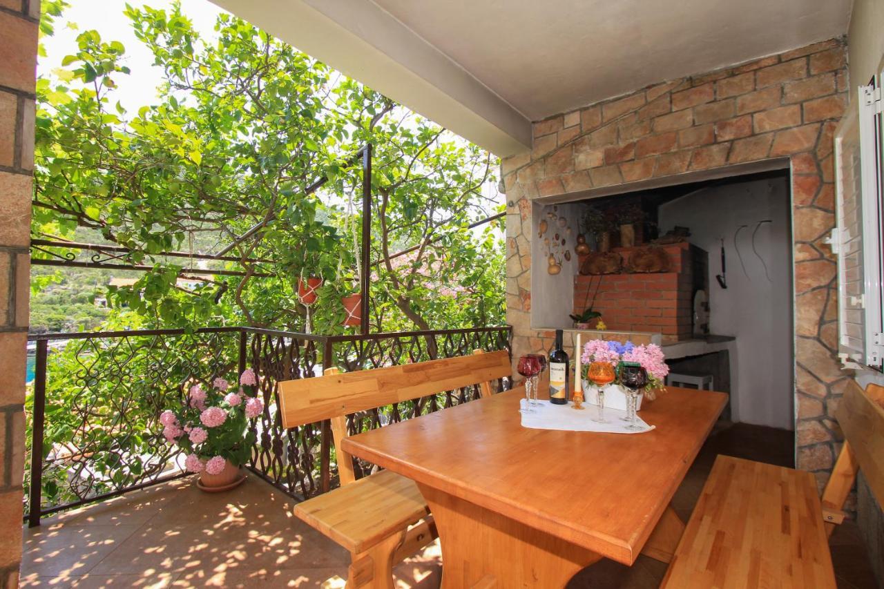 Apartman Robinson Leonardo Gdinj